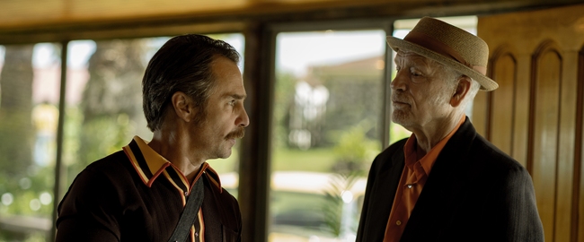 John Malkovich gewinnt in Venedig den Volpi-Pokal für „Wild Horse Nine“ – im November kommt die CIA-Satire ins Kino