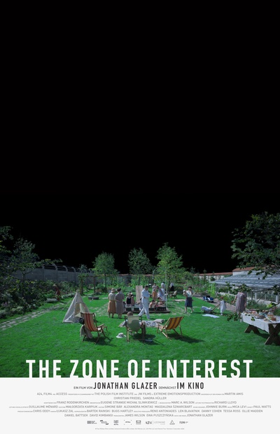 The Zone Of Interest