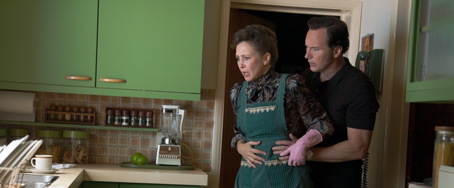 Deutsche Kinocharts: „Conjuring 4“ startet mit Rekord, „Das Kanu des Manitu“ knackt 3-Millionen-Marke