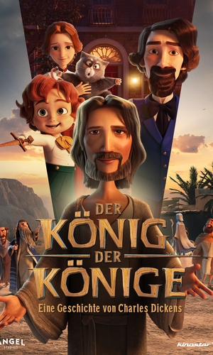 Der König der Könige