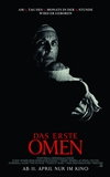 Das erste Omen