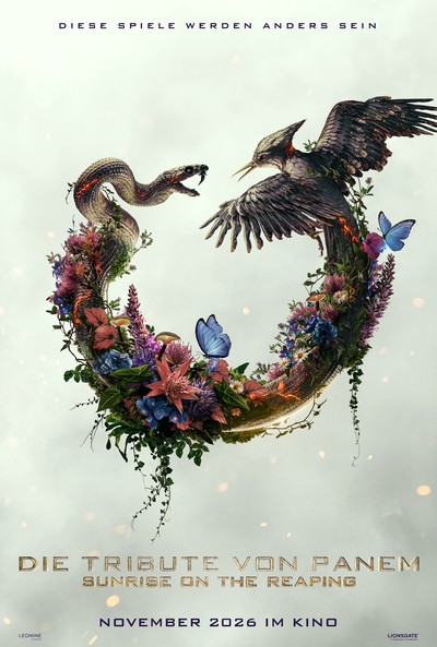 Die Tribute von Panem – Sunrise On The Reaping
