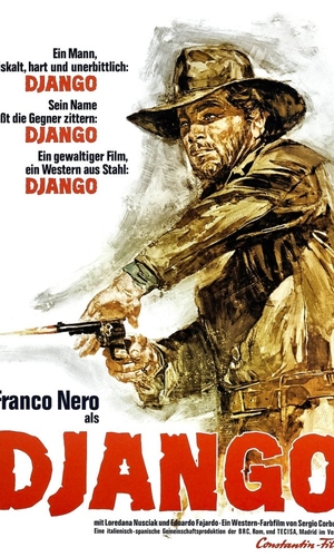 Django