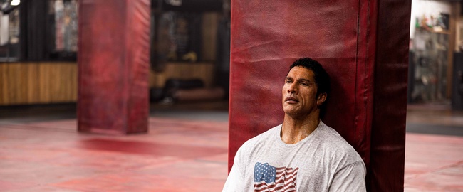 „The Smashing Machine“: Warum der bittere Box-Office-Flop dennoch ein Triumph für Dwayne Johnson ist