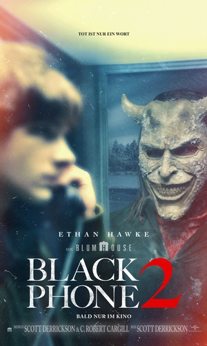 Black Phone 2