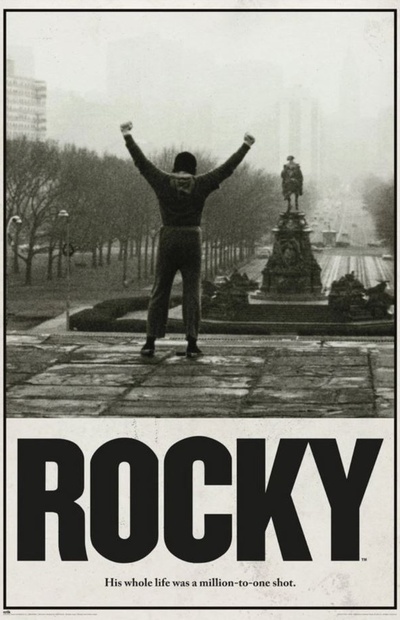 Rocky