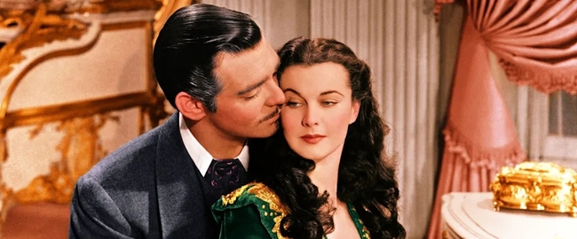 Die erfolgreichsten Filme aller Zeiten (inflationsbereinigt): „Vom Winde verweht“ bleibt unerreicht