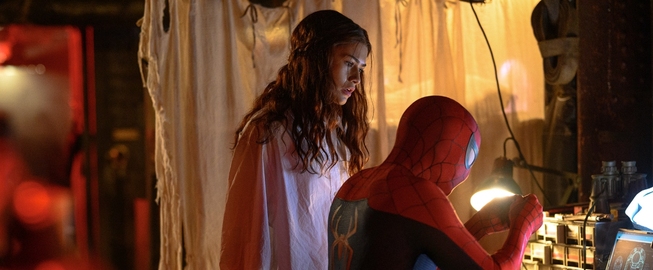 Die weltweit erfolgreichsten Filme 2026: „Spider-Man: Brand New Day“ und „Die Odyssee“ stehen schon vor der Milliardenmarke