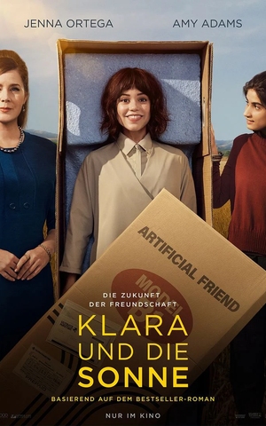 Klara und die Sonne