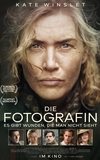 Die Fotografin