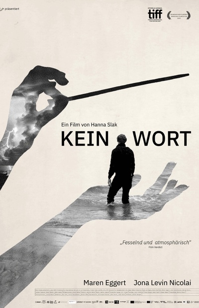Kein Wort