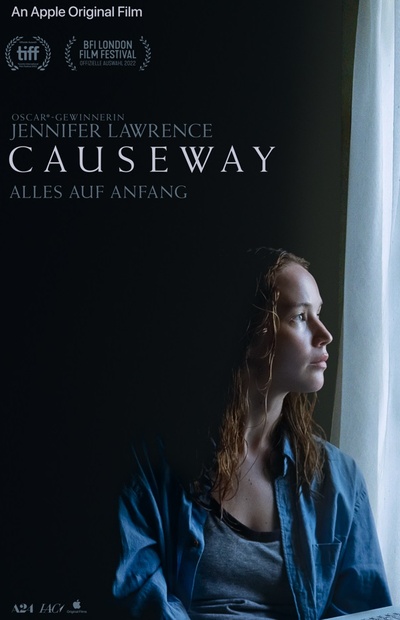 Causeway