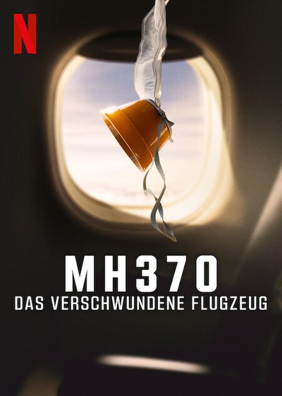 MH370: Das verschwundene Flugzeug