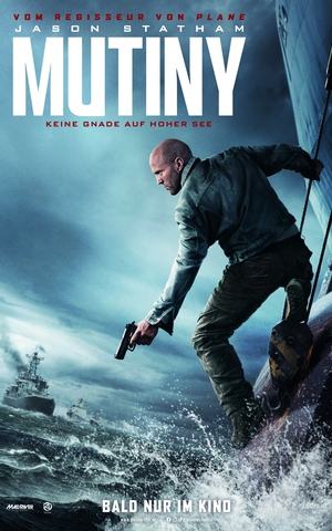 Mutiny