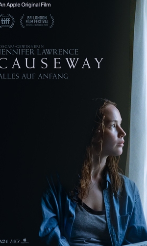 Causeway