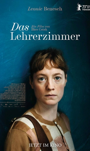 Das Lehrerzimmer