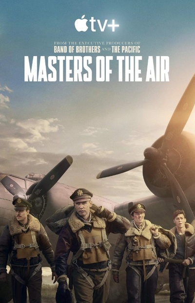 Masters Of The Air