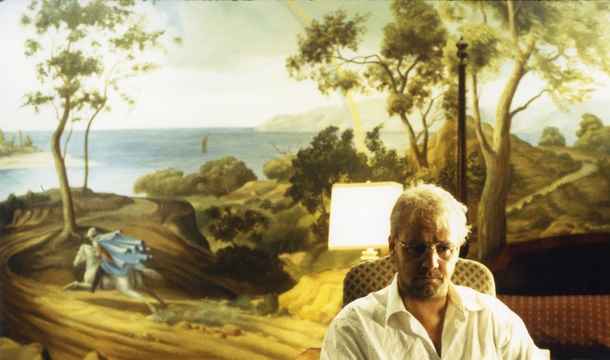 Russell Crowe in „Insider“ (© Buena Vista International)