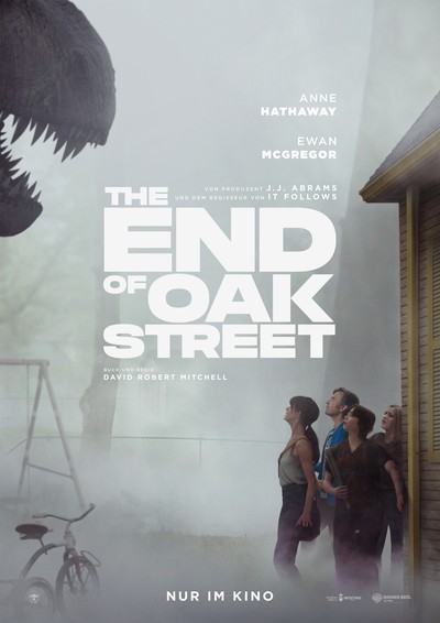 The End Of Oak Street