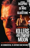 Killers Of The Flower Moon