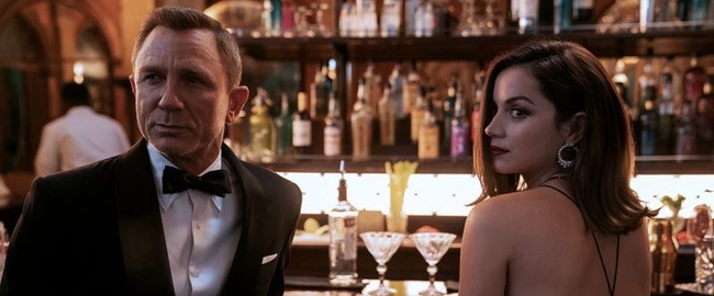 Die Geschichte der Bond-Filme