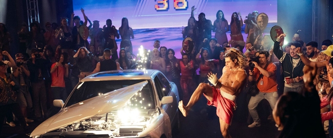 Jason Momoa als Blanka, Cody Rhodes als Guile: „Street Fighter" schickt am 15. Oktober ein ungewöhnliches Turnierfeld ins Kino