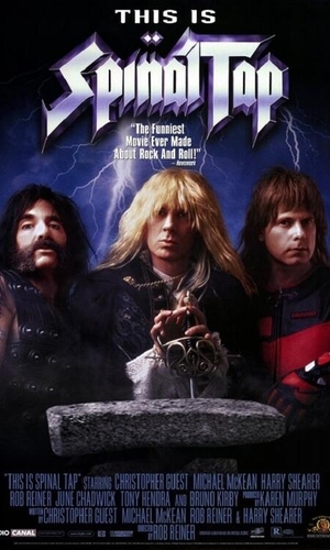This Is Spinal Tap