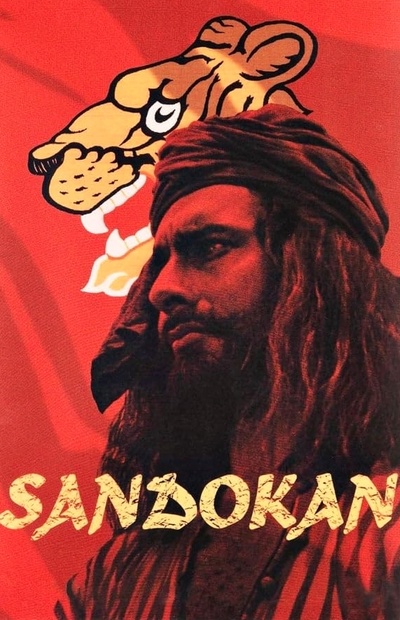 Sandokan – Der Tiger von Malaysia