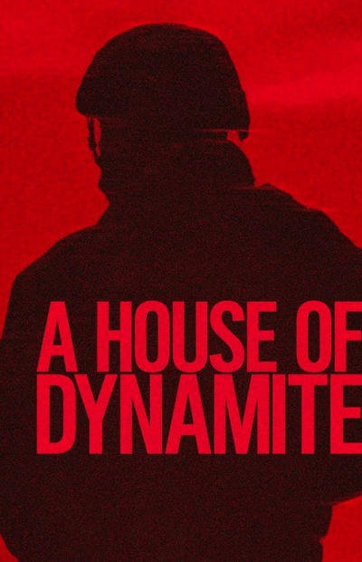 A House Of Dynamite