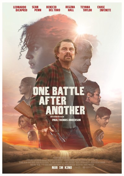 One Battle After Another