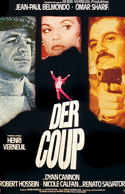 Der Coup