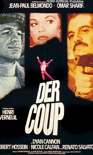 Der Coup