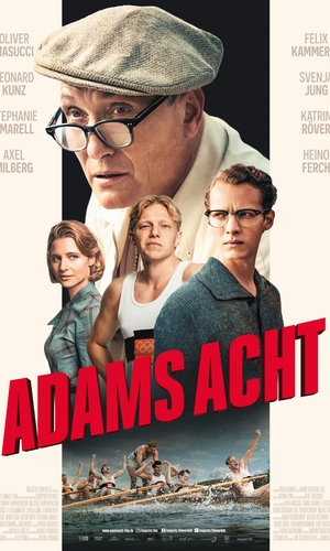 Adams Acht