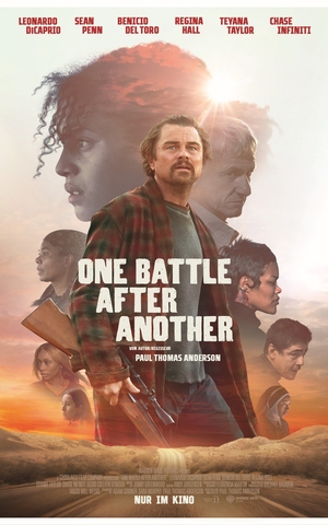 One Battle After Another
