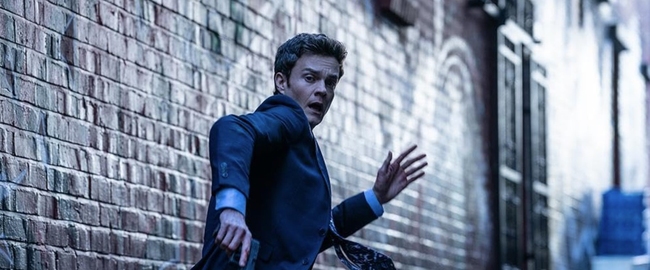 US-Kinocharts: „Mr. No Pain“ mit solidem Start, Steven Soderberghs „Black Bag“ floppt