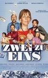 Zwei zu eins
