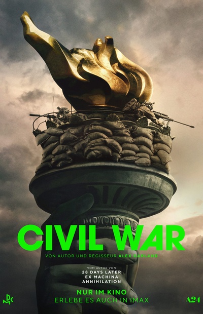 Civil War