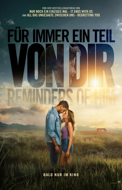 Für immer ein Teil von dir – Reminders of Him