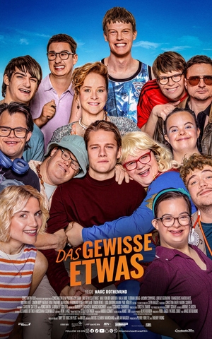Das gewisse Etwas