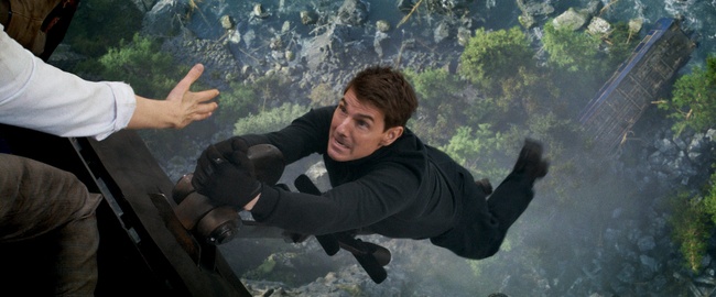 Alle Einspielergebnisse und Besucherzahlen der „Mission: Impossible“-Filme