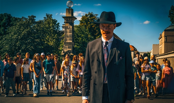„Emil und die Detektive“ (Warner Bros.)