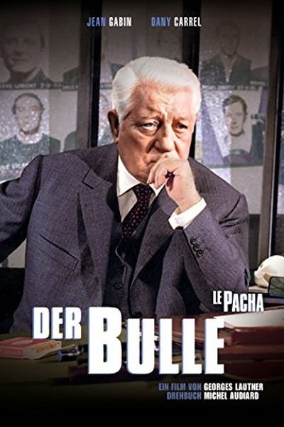 Der Bulle