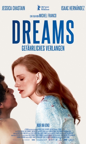 Dreams – Gefährliches Verlangen