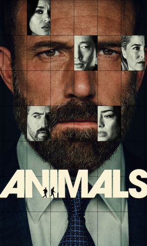 Animals