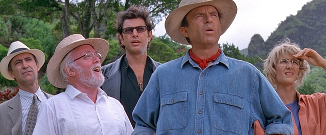 Alle Einspielergebnisse und Besucherzahlen der „Jurassic Park“- und „Jurassic World“-Filme