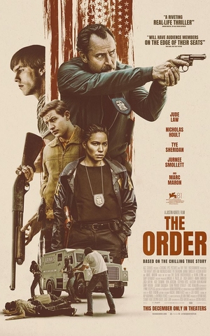 The Order