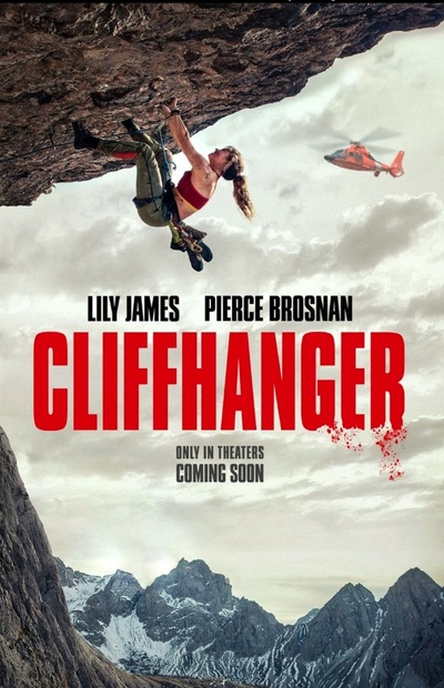 Cliffhanger