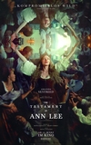 The Testament Of Ann Lee