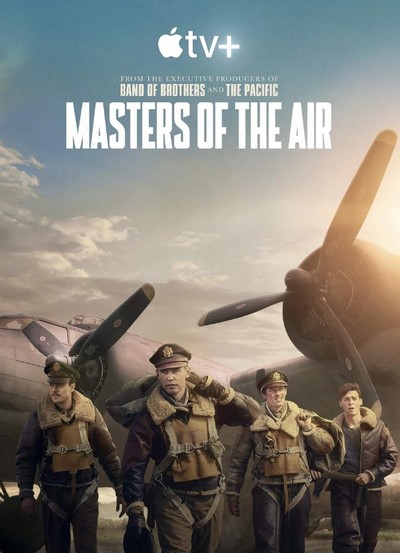 Masters Of The Air