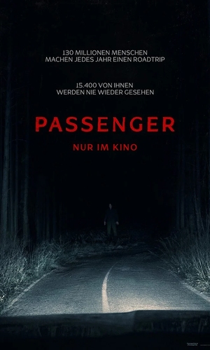 Passenger